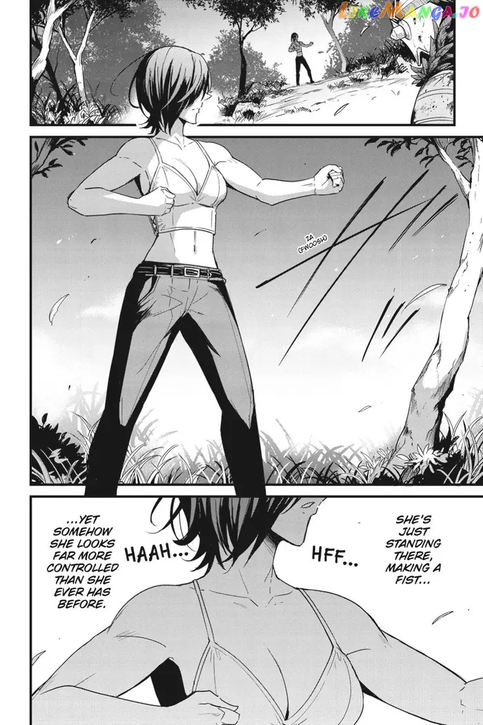 Goblin Slayer: Side Story Year One Chapter 57 image 11_optimized